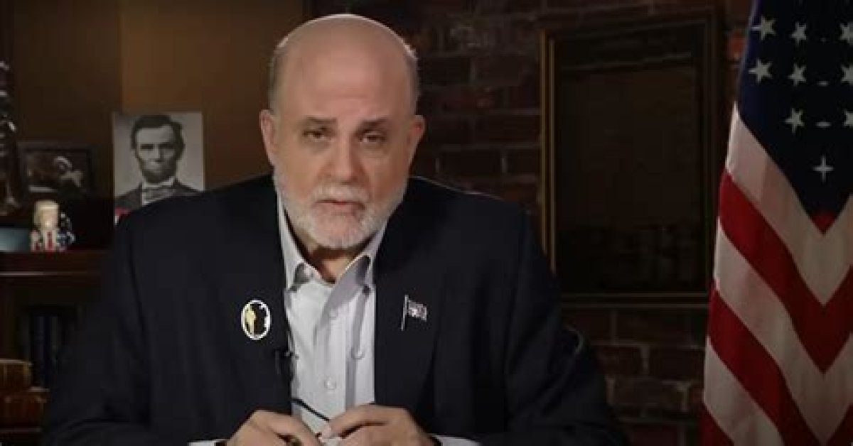 Why Does Mark Levin Shake? Understanding the Condition and Its Impact